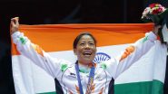 The Most Inspiring Journey of Mary Kom: Born to Beat Adversities!