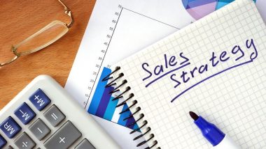 Most Powerful Sales Strategies that will boost your Business Profit Overnight!