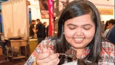 सीमा गुरनानी Success Story: ये लड़की गूगल की नौकरी छोड़ आज बन गई जानी-मानी फूड ब्लॉगर, जानें सफलता की कहानी