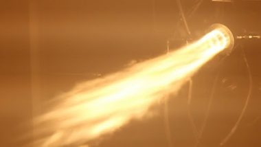 Agnikul Cosmos, an Indian Space Startup, Becomes First Company To Fire Fully 3D Printed Rocket Engine As Others Play Catch Up