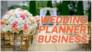 A Quick Guide to Start your own Wedding Planning Company in 7 Simple Steps