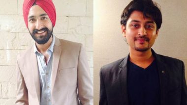 प्रभाकिरण सिंह और सिद्धार्थ मनोट Success Story: इन दो दोस्तों ने कभी 30 हजार रुपये में शुरू किया था बिज़नेस, आज खड़ी कर दी 200 करोड़ की कंपनी