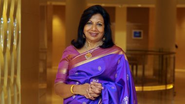 7 Thought-Provoking Quotes by Kiran Mazumdar Shaw that will Inspire your Every Bit!