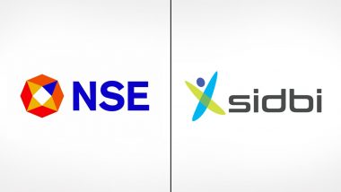 SIDBI Collaborates with NSE to Develop Debt Capital Platform for Firms in MSME Sector