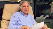 Ratan Tata Inspiring Business Quotes: विश्वविख्यात उद्योगपति रतन टाटा के वो 6 अनमोल टिप्स, जो आपको देगी हर मुसीबत से लड़ने की ताकत