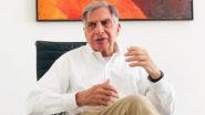 Inspiring Business Quotes: हर उद्यमी के लिए जरुरी है रतन टाटा की कही यह तीन बातें, बदल कर रख देगी काम करने का तरीका
