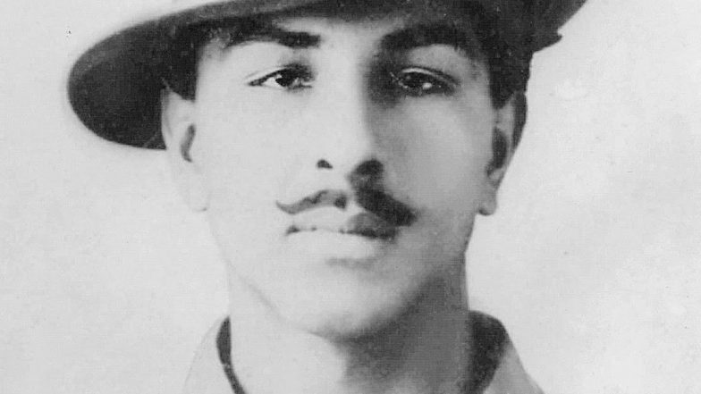 भगत सिंह Inspirational Story:  मात्र 23 साल की उम्र में हंसते-हंसते फांसी के फंदे पर झूल गया था भारत मां के ये सुपुत्र, इनके विचार आज भी लोगों के ज़हन में हैं जिंदा