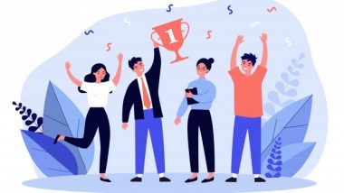 7 Important Tips for Building a Winning Team!