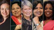 International Women’s Day 2021: 5 Famous Success Quotes From Women Entrepreneurs Across the World That Will Inspire You