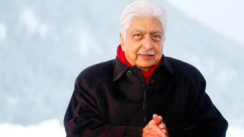 10 Powerful Azim Premji Quotes That Will Motivate & Inspire You