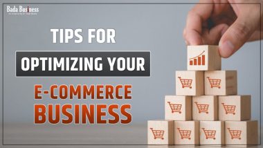 Tips for Optimizing your E-Commerce Business: ई-कॉर्मस साइट को इन टिप्स के जरिए करें ऑप्टीमाइज़ और बढ़ाएं उसकी रैंकिंग