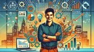 Success Story: स्कूल ड्रॉपआउट और दिहाड़ी मजदूरी करने वाले शख्स ने शुरू किया अपना काम