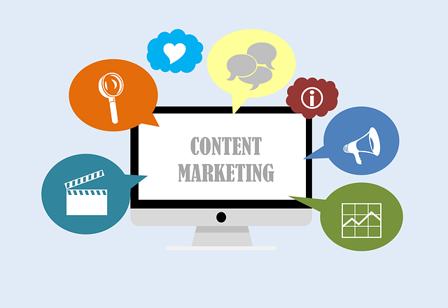 5 Reasons why Content Marketing is Crucial to your business!