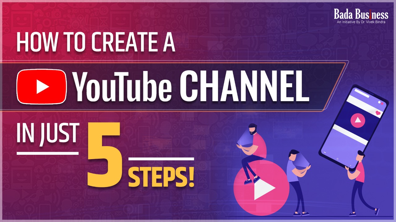 how to make your own youtube channel art free