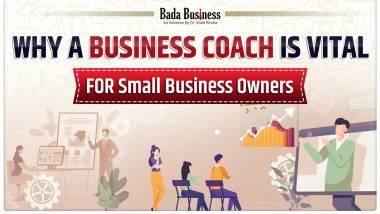 Why A Business Coach Is Vital For Small Business Owners