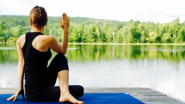 Yoga Business: योगा ट्रेनर बनकर हर महीने करें तगड़ी कमाई, ये 4 बिजनेस है बेस्ट