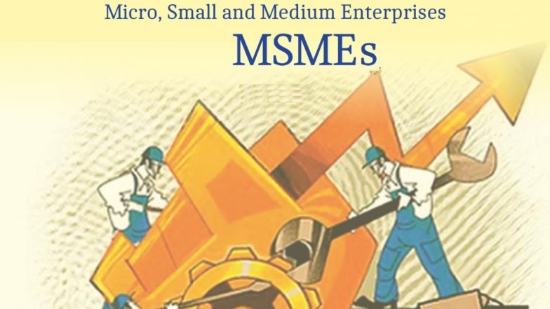 MSME सेक्टर के लिए बनेगा रेटिंग सिस्टम, अच्छा कारोबार करने वाले सूक्ष्म, लघु एवं मध्यम उद्यमों को होगा सबसे ज्यादा फायदा