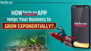 How Bada Business Community App Helps Your Business to Grow Exponentially?