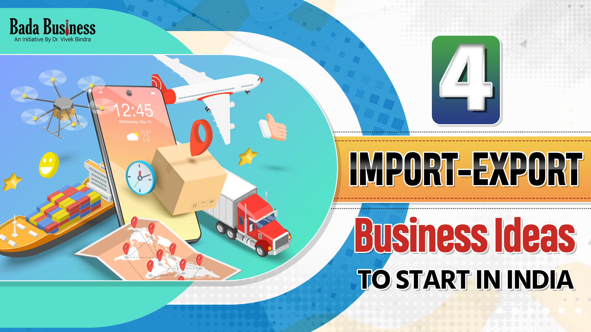 4-import-export-business-ideas-to-start-in-india