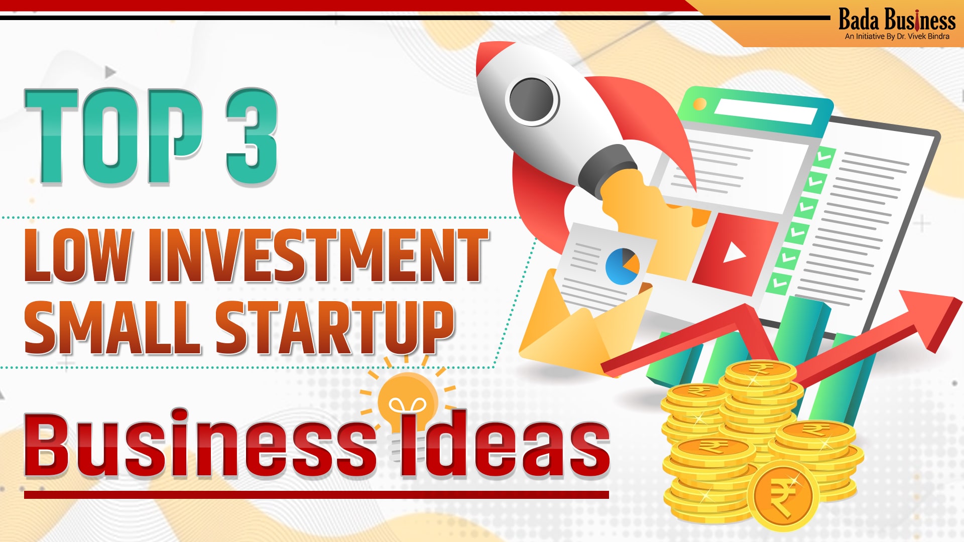 Low Investment Small Business Ideas List