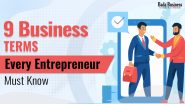9 Business Terms Every Entrepreneur Must Know