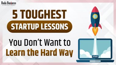 5 Powerful Business Lessons Every Entrepreneur Should Learn!