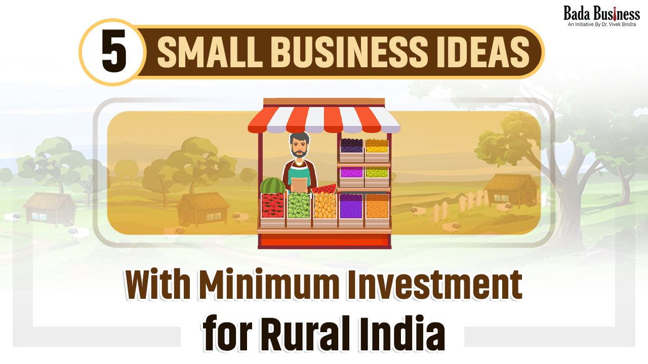 small investment business plans in hyderabad