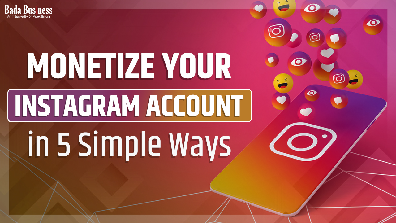 How To Get More Followers on Instagram [5 Simple Steps]