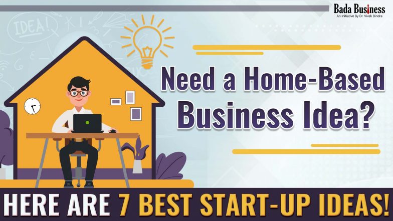 7 Low-Cost Business Ideas You Can Start From Home Today!