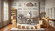 शुरु करें Cloud Kitchen बिज़नेस, घर बैठे हर महीने करें लाखों की कमाई