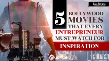 5 Desi Movies Every Entrepreneur Must Watch!