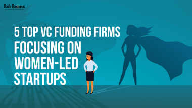 5 Top VC Funding Firms Focusing On Women-Led Startups