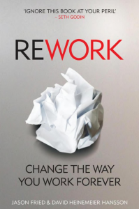 Rework
