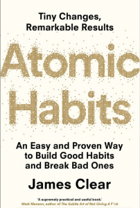 atomic habits