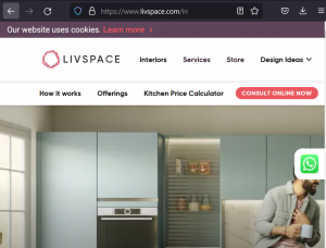 livespace