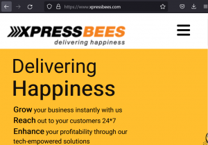 xpressbees