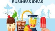 गर्मियों के Seasonal Items से पैसे कमाने के Top 5 Summer Business Ideas : 2025
