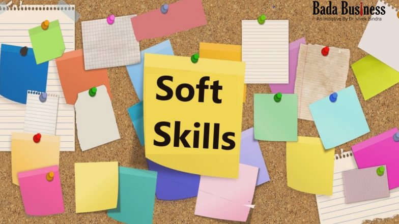 Soft Skills That Can Help You Accelerate Your Career