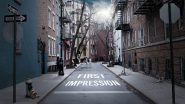 First Impression | Why and How | Experts Tips