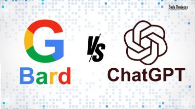 Bard vs ChatGPT: क्या है चैटजीपीटी और गूगल बार्ड?