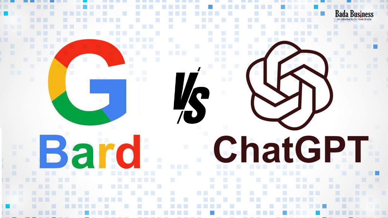 Bard Vs ChatGPT: क्या है चैटजीपीटी और गूगल बार्ड?