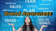 How to Create Brand Awareness: A Comprehensive Guide