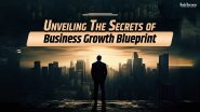 Unveiling the Secrets of Business Growth Blueprint