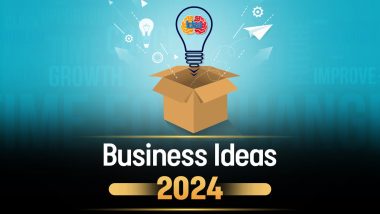 Business Ideas In Hindi - 2024 के लिए 15 बिजनेस आइडिया