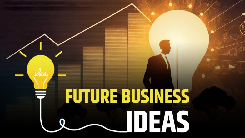 Future Business Ideas in Hindi | फ्यूचर बिज़नेस आईडिया 2024
