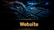 Website - Meaning, Definition, Types and Overview