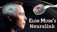 Elon Musk’s Neuralink Brain Chip Implants in First Human