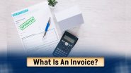 What is an Invoice? Meaning, Types, Elements and Tips
