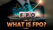 What is FPO in Share Market: Its Meaning, Origin and Types