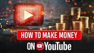 How to Make Money on YouTube: A Guide for Beginners